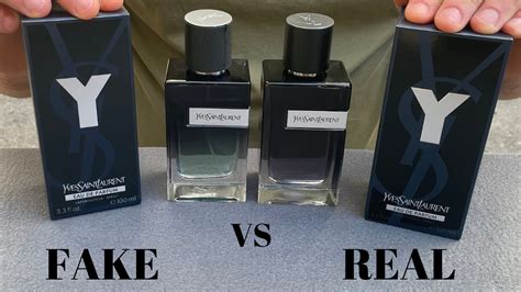 fake ysl y edp